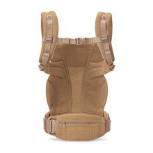 Load image into Gallery viewer, Ergobaby Omni Deluxe All-in-One Mesh Baby Carrier