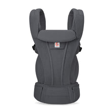 Load image into Gallery viewer, Ergobaby Omni Deluxe All-in-One Mesh Baby Carrier