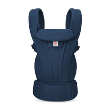 Load image into Gallery viewer, Ergobaby Omni Deluxe All-in-One Mesh Baby Carrier