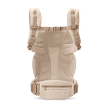 Load image into Gallery viewer, Ergobaby Omni Deluxe Mesh Baby Carrier - Natural Beige