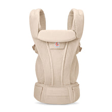 Load image into Gallery viewer, Ergobaby Omni Deluxe All-in-One Mesh Baby Carrier