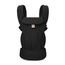 Load image into Gallery viewer, Ergobaby Omni Deluxe All-in-One Mesh Baby Carrier