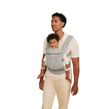 Load image into Gallery viewer, Ergobaby Omni Deluxe All-in-One Mesh Baby Carrier
