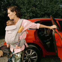 Load image into Gallery viewer, Ergobaby Omni Deluxe All-in-One Mesh Baby Carrier