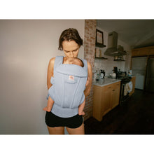 Load image into Gallery viewer, Ergobaby Omni Deluxe All-in-One Mesh Baby Carrier