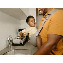 Load image into Gallery viewer, Ergobaby Upsie Sling Carrier