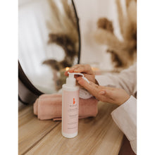 Load image into Gallery viewer, Bheue Rebalance YOU. Soothing Cleansing Milk