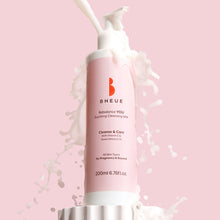 Load image into Gallery viewer, Bheue Rebalance YOU. Soothing Cleansing Milk