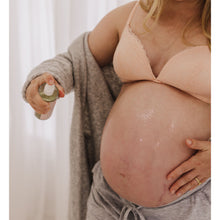 Load image into Gallery viewer, Bheue Nourish YOU. Stretch Mark Oil