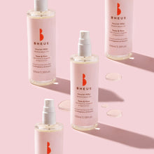 Load image into Gallery viewer, Bheue Nourish YOU. Stretch Mark Oil