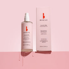 Load image into Gallery viewer, Bheue Nourish YOU. Stretch Mark Oil
