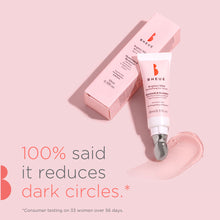 Load image into Gallery viewer, Bheue Brighten YOU. Revitalising Eye Serum