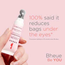 Load image into Gallery viewer, Bheue Brighten YOU. Revitalising Eye Serum