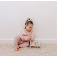 Load image into Gallery viewer, Bubble Wooden Hammer Bench