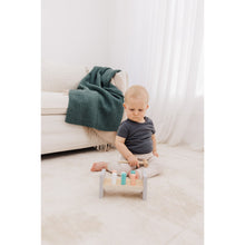Load image into Gallery viewer, Bubble Wooden Hammer Bench