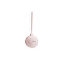 Load image into Gallery viewer, Bubble Silicone Pacifier Holder