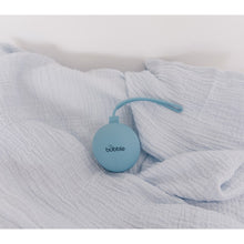 Load image into Gallery viewer, Bubble Silicone Pacifier Holder