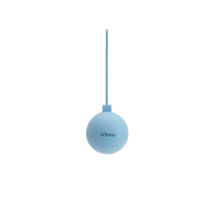 Load image into Gallery viewer, Bubble Silicone Pacifier Holder