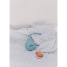 Load image into Gallery viewer, Bubble Silicone Pacifier Holder