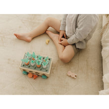 Load image into Gallery viewer, Bubble Wooden Vegetable Garden