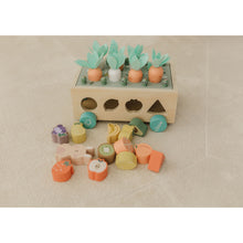 Load image into Gallery viewer, Bubble Wooden Vegetable Garden