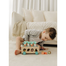 Load image into Gallery viewer, Bubble Wooden Vegetable Garden