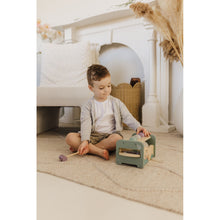 Load image into Gallery viewer, Bubble Wooden Tap Tap Xylophone