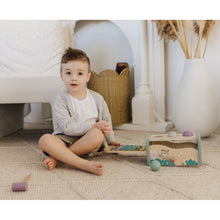 Load image into Gallery viewer, Bubble Wooden Tap Tap Xylophone