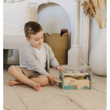 Load image into Gallery viewer, Bubble Wooden Tap Tap Xylophone