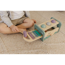 Load image into Gallery viewer, Bubble Wooden Tap Tap Xylophone