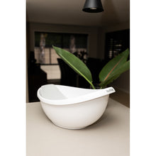 Load image into Gallery viewer, Bubble Cuddle Bath with Bath Seat