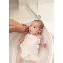 Load image into Gallery viewer, Bubble Cuddle Bath with Bath Seat