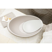 Load image into Gallery viewer, Bubble Cuddle Bath with Bath Seat