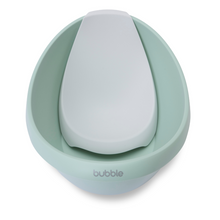 Load image into Gallery viewer, Bubble Cuddle Bath with Bath Seat
