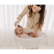 Load image into Gallery viewer, Bubble Baby Bathtub Folding Stand