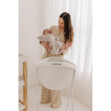 Load image into Gallery viewer, Bubble Baby Bathtub Folding Stand