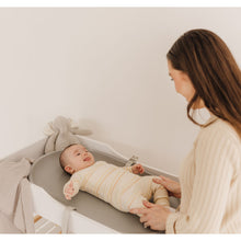 Load image into Gallery viewer, Bubble Cuddle Changing Mat
