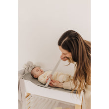 Load image into Gallery viewer, Bubble Cuddle Changing Mat