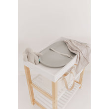 Load image into Gallery viewer, Bubble Cuddle Changing Mat
