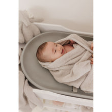 Load image into Gallery viewer, Bubble Cuddle Changing Mat