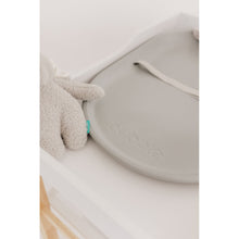 Load image into Gallery viewer, Bubble Cuddle Changing Mat