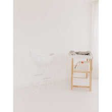 Load image into Gallery viewer, Bubble Cuddle Changing Mat