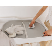 Load image into Gallery viewer, Bubble Cuddle Changing Mat