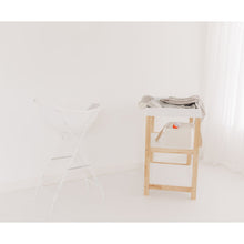 Load image into Gallery viewer, Bubble Cuddle Changing Mat