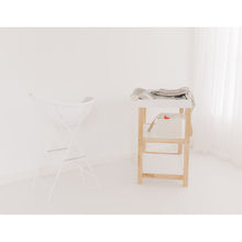 Load image into Gallery viewer, Bubble Cuddle Changing Mat