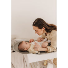 Load image into Gallery viewer, Bubble Cuddle Changing Mat