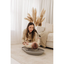 Load image into Gallery viewer, Bubble Cuddle Changing Mat