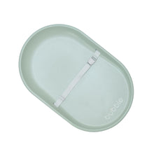 Load image into Gallery viewer, Bubble Cuddle Changing Mat