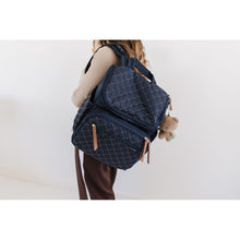 Load image into Gallery viewer, Bubble Mini Bubble Buddy Keychain - Beanie the Bear