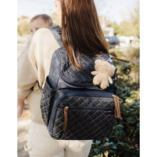 Load image into Gallery viewer, Bubble Mini Bubble Buddy Keychain - Beanie the Bear